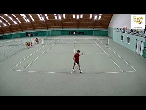 Kurt 1_15.12.2019_TK Roja Příbram - starší žáci „A"