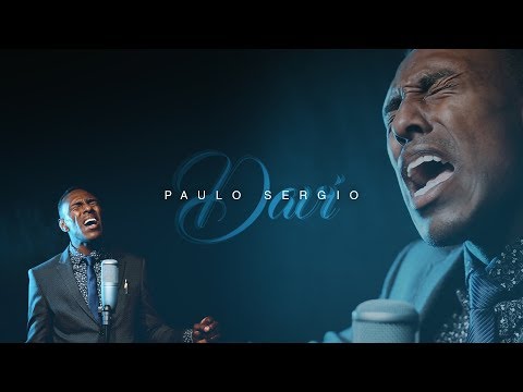 Davi - Paulo Sergio Jovem Sonhador