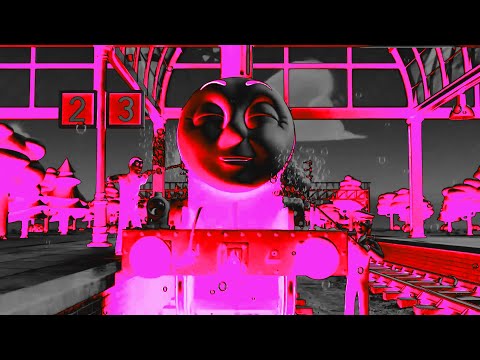 Thomas The Train exe Megamix - Coffin Dance Mix Battle