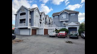 Condo for Rent in Charlotte 2BR/2.5BA by Property Managers in Charlotte