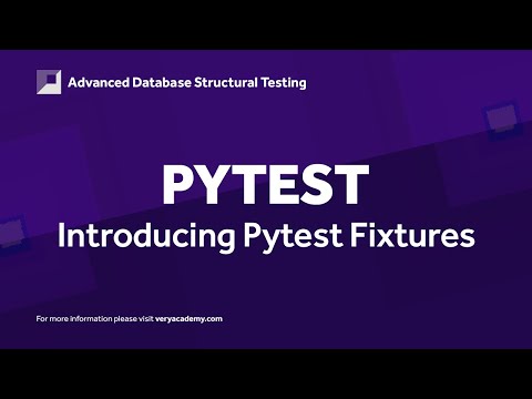 Django Custom Migration | Introducing Pytest Fixtures thumbnail