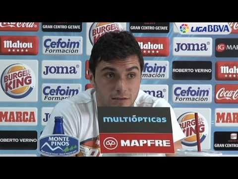 Colunga sets his sights on derby win