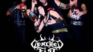 CLENCHED FIST - Adaga (Cravando o Mastro Oitentista)