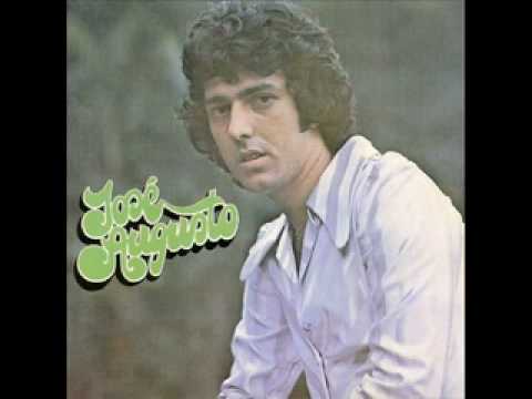 José Augusto - Você Me Disse Adeus