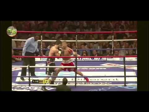 Legendary Boxing : Lucian Bute vs Carl Froch Highlight IBF Championship