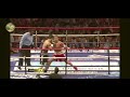 Legendary Boxing : Lucian Bute vs Carl Froch Highlight IBF Championship