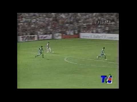 NAUTICO 2 X 0 IPATINGA   BRASILEIRO 2008