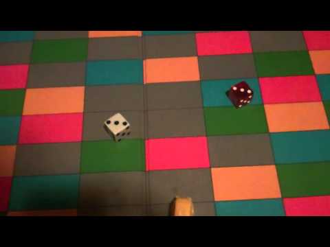 Bumper Cars Board Game Review
