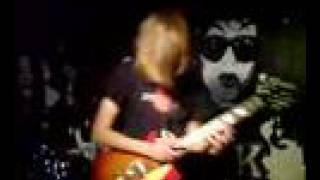 Hate World Hero Live!