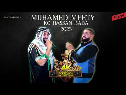 MUHAMED MEETY 2023 Kasse Mucinaman Kasse