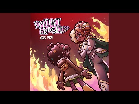 Epithet Erased: Say No! (feat. Sapphire)