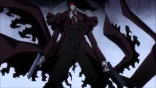 Hellsing AMV &quot;Sin With a Grin&quot;