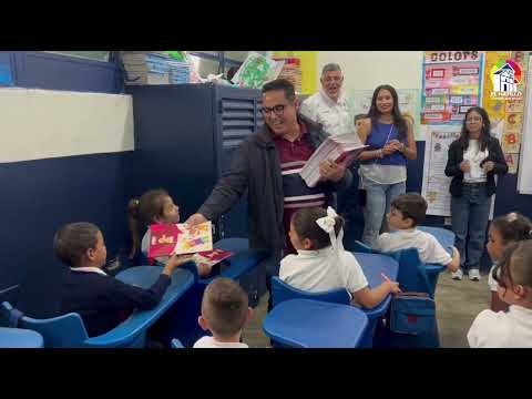 ¿Qué hicimos en enero? 🗓️ | Resumen de Gestión - Alcaldía de El Hatillo