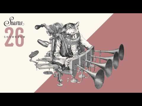 Philip Bader - H+++S Music (Original Mix) [Suara]