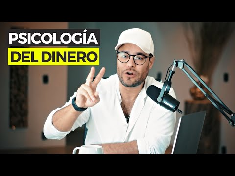 El video que explica por qué NUNCA tienes suficiente dinero - Psicología del Dinero