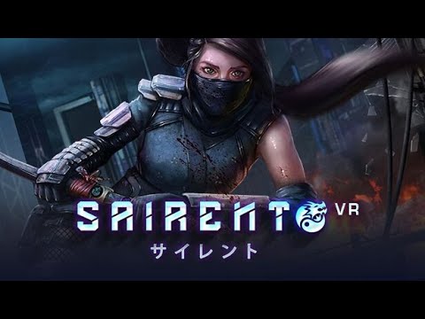 Sairento VR Official Trailer thumbnail