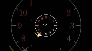 Ladybug Clock Puzzle — Full Breakdown & Transcript