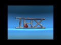THX Tex 4 3 High Quality 60fps