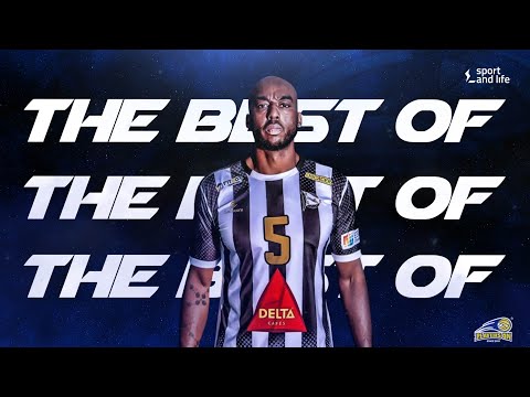 The best of Robson Gomes 🇧🇷 (Middle Blocker) 2020/2021 – PLAYERS ON VOLLEYBALL