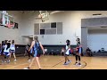 Adidas Nationals & End Game Highlights