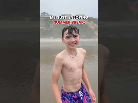 😱Summer  Vibes 🏖️‼️