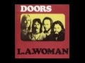 The Doors - L.A Woman 