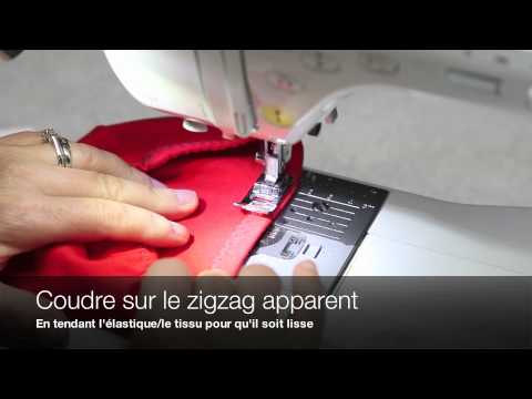 comment poser bulgomme