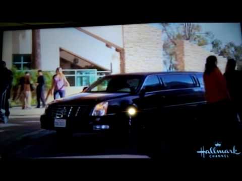 Perfect on Paper, Hallmark Channel