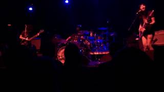 The Coathangers @ The Beacham - Orlando, FL - 6-9-16 - Springfield Cannonball