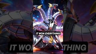 THE OTK THAT DOMINATED YUGIOH AND VANISHED OVERNIGHT