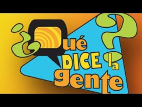 Qué Dice La Gente | Familia Bortone