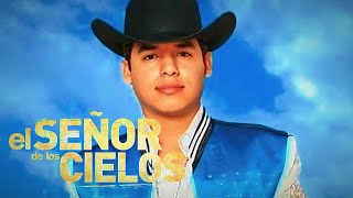 EL SEÑOR DE LOS CIELOS - ARIEL CAMACHO