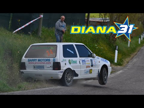 Paolo Diana in gara con la R1 70 by Barry Motors - Fiorina Competizioni, i migliori motori