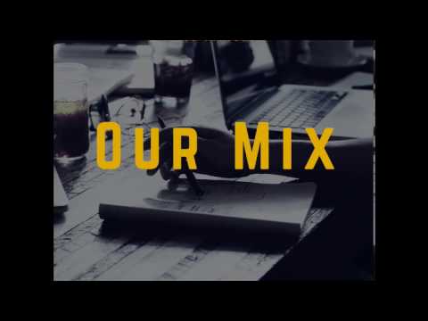 Party Banana Anthem - Mix by The Mixers