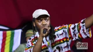 The Azania Band - True Born Rastaman (Live)