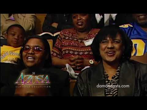 Veron Ashe «The Heritage of Jacob» / Верон Аш «Наследие Иакова» /Two fragments of a sermon/