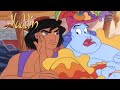 ALADDIN O Tesouro EP22 PT BR Parte 3