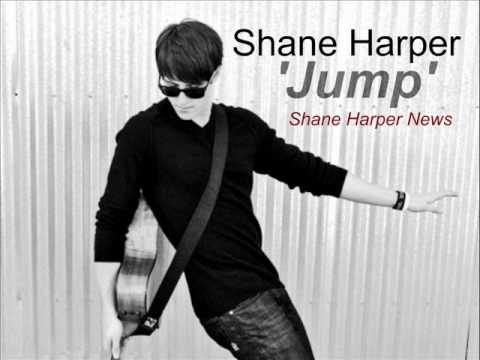 Shane Harper - Jump - NEW SONG 2010 HQ