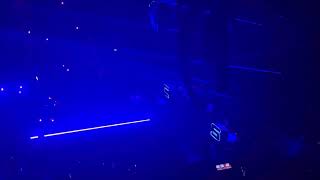 Chase &amp; Status - No Problem ft. Takura @ The O2
