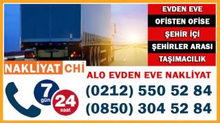 Zeytinburnu Evden Eve Nakliyat Nakliyatchi.Com