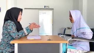 Download lagu PRAKTEK PENGKAJIAN PADA PASIEN DENGAN GANGGUAN JIWA 'HALUSINASI PENDENGARAN' mp3