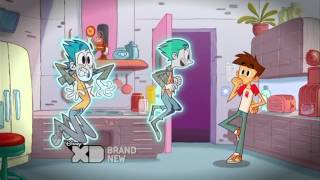 Dude, That&#39;s My Ghost! - Episode 32 - Copycat Cobra