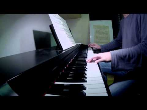 Boogie Woogie be with me