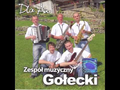 Gołecki - Na dworze ciemno