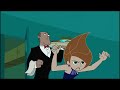 So The Drama Kim And Shego Full Restaurant Fight