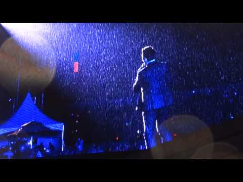 131006 Kim TaeWoo - Love Rain