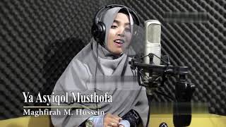 Download lagu Maghfirah hussein Ya Asyiqol musthofa1k view mp3 Download lagu Maghfirah hussein Ya Asyiqol musthofa1k view mp3
