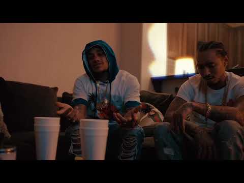 Shawn Rude ft. DBick - "Gold" | shot by @ThomasTyrell619