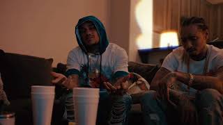 Shawn Rude ft. DBick - "Gold" | shot by @ThomasTyrell619