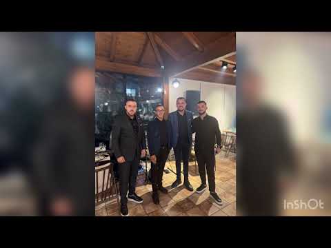Emanuel Biba , Sajmir Menkaj , Elton Turtulli , Olsi Lacka - Fryn veri , Shkon bajamja , Mysafire